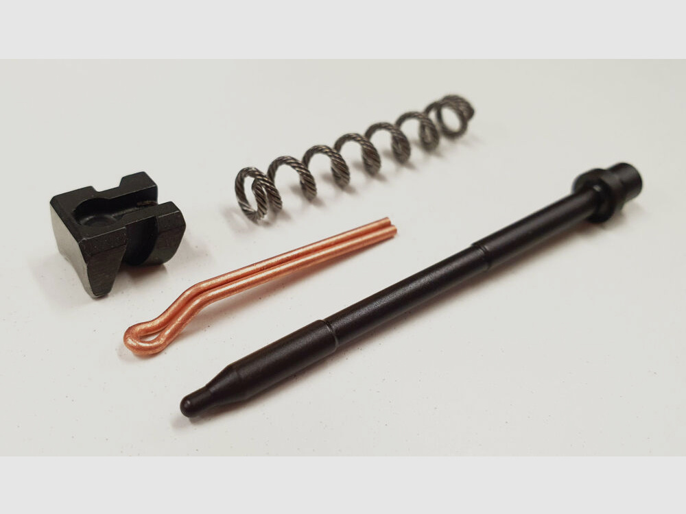 HK Heckler & Koch Das ultimative "must-have" Verschleißteile Set für Ihre HK MP5 / HK MP5k / SP5 / SP5k / SP5l / usw.