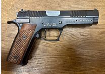 Pardini GT