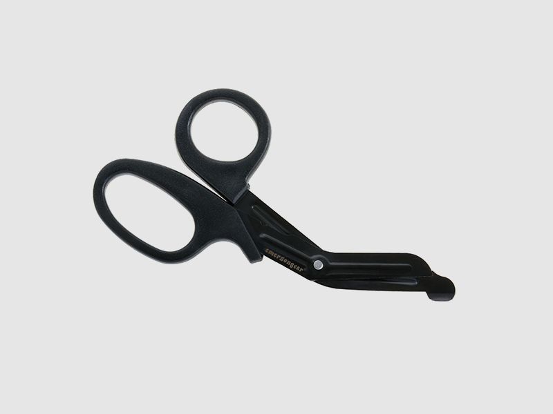 Tactical Medical Scissors - Black [EM]