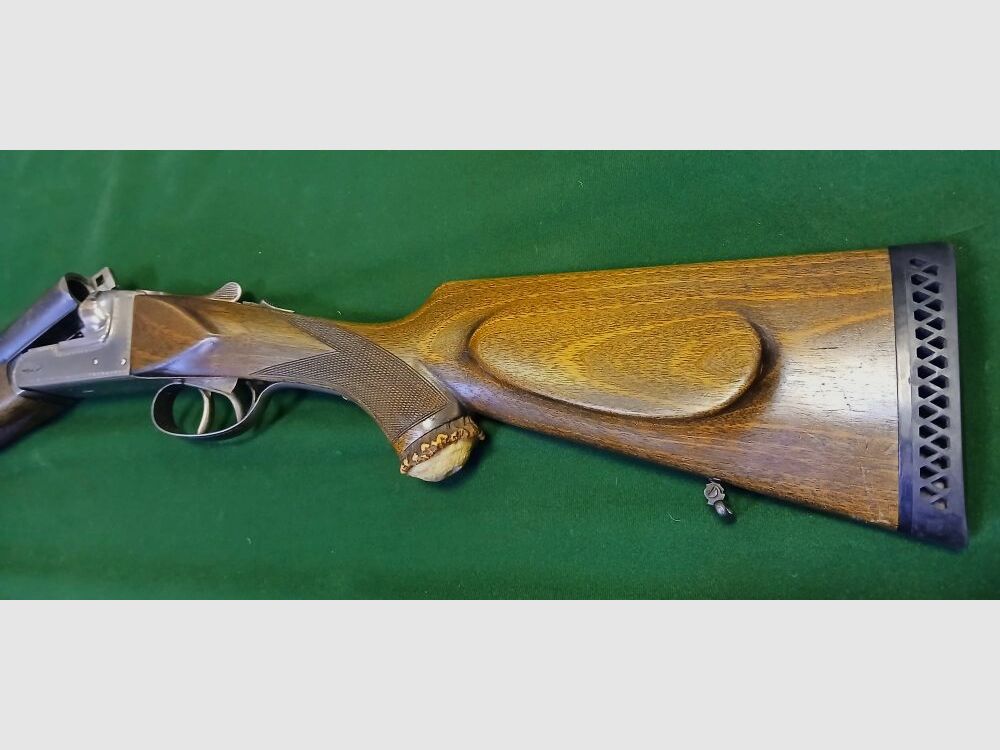 Gewehrfabrik Burgsmüller & Söhne, Kreiensen Germany