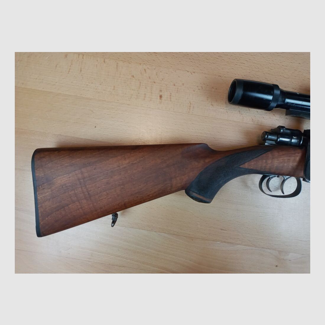 Mauser M 98
