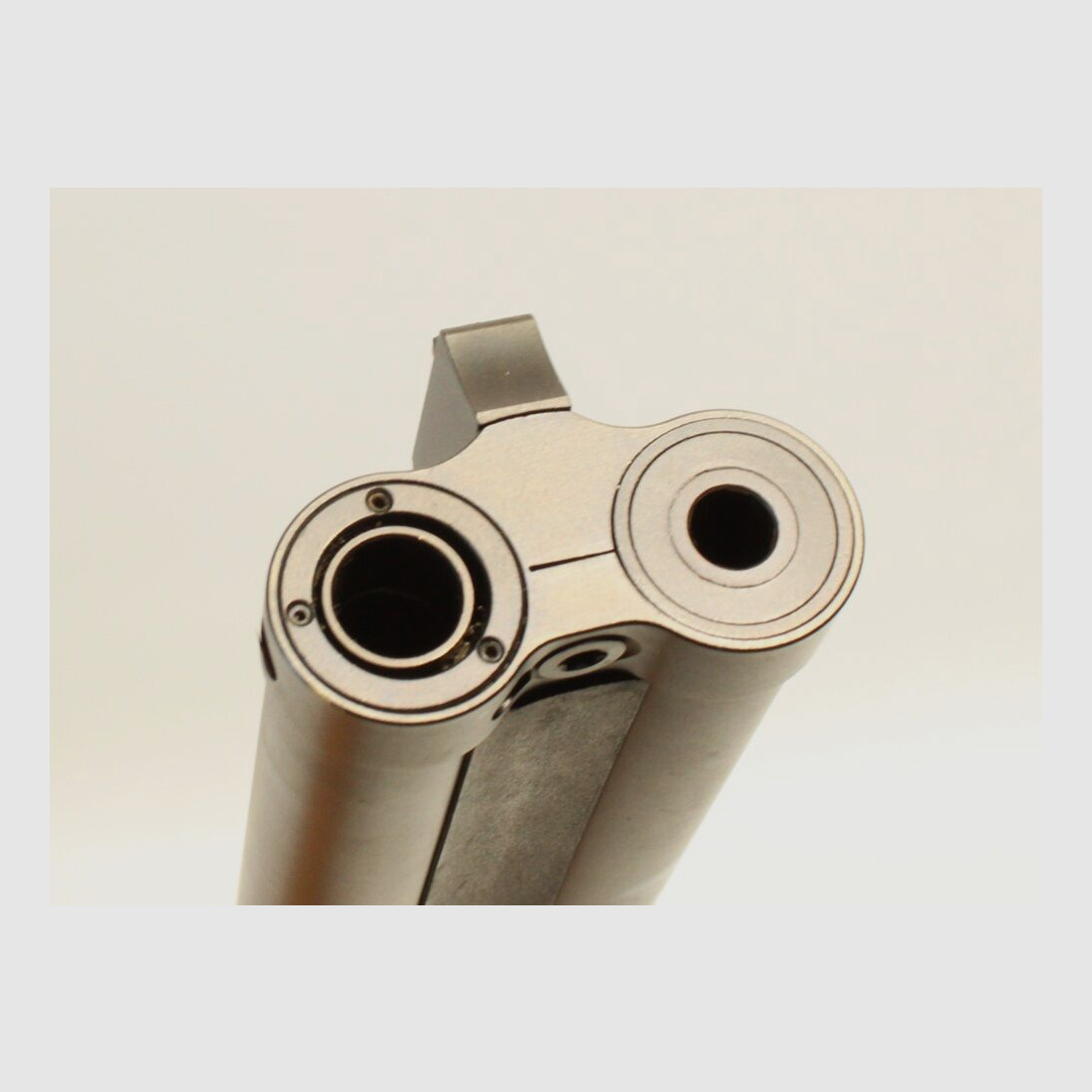 Blaser S2 Mountain Rifle - Exchange Barrel