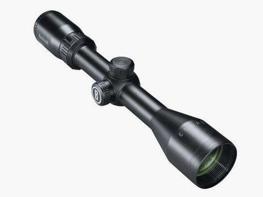 BUSHNELL REN3940DW ENGAGE BLACK SCOPE 3-9X40 25,4MM DEPLOY M