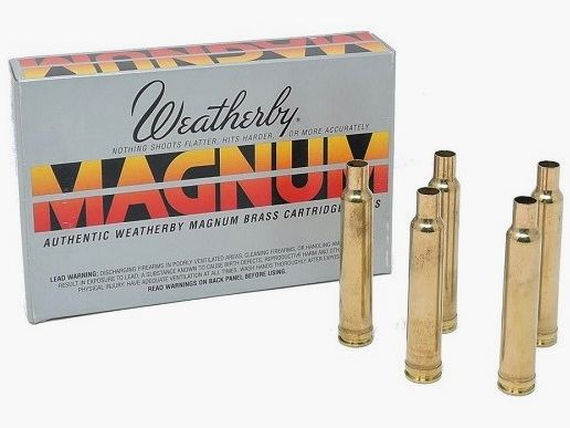ÉTUIS WEATHERBY 270 WEATH MAG