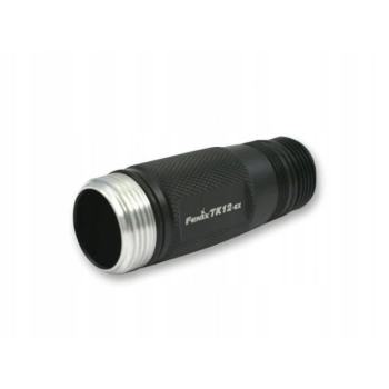 Gehäuse für die Taschenlampe Fenix TK12 EX