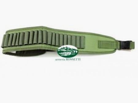 HTG Cartridge Bag Rifle 20 Cells