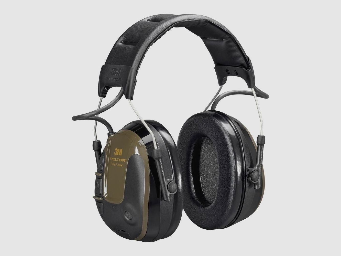 3M Peltor Gehörschutz ProTac Hunter