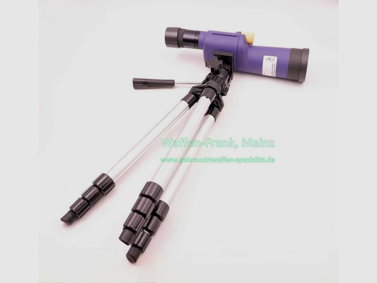 Kowa Spotting Scope 20-40x50 TS-502