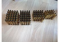 97 6.5 mm PRC cases NORMA