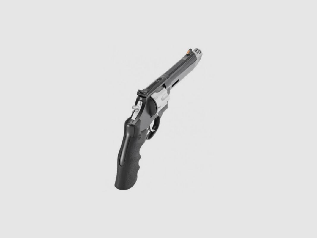 Revolver Smith & Wesson 627 V-Comp 5" - 357 Mag., Bild 7 von 7
