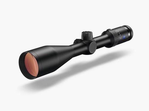Zeiss Conquest V4 3-12x56 riflescope