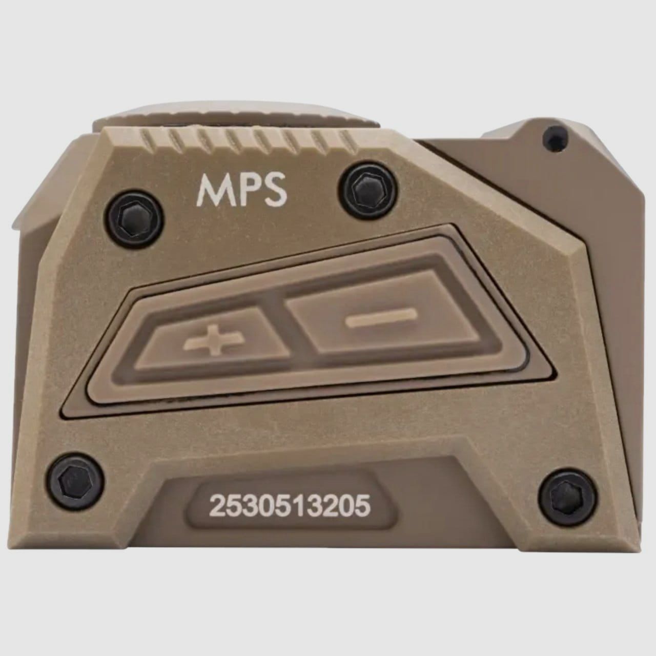 Steiner MPS Micro Pistol Sight FDE, immagine 2 di 3