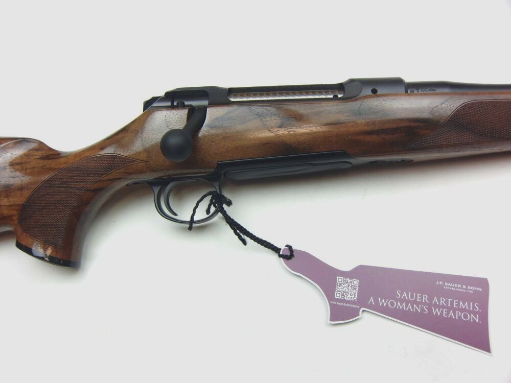Sauer	 R.-Büchse Sauer 101 Artemis Elegance, Kal. 308 Win.