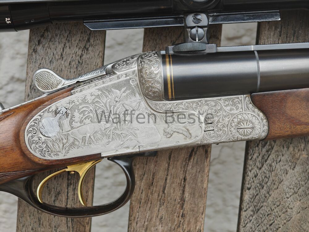 Krieghoff Neptun Primus
