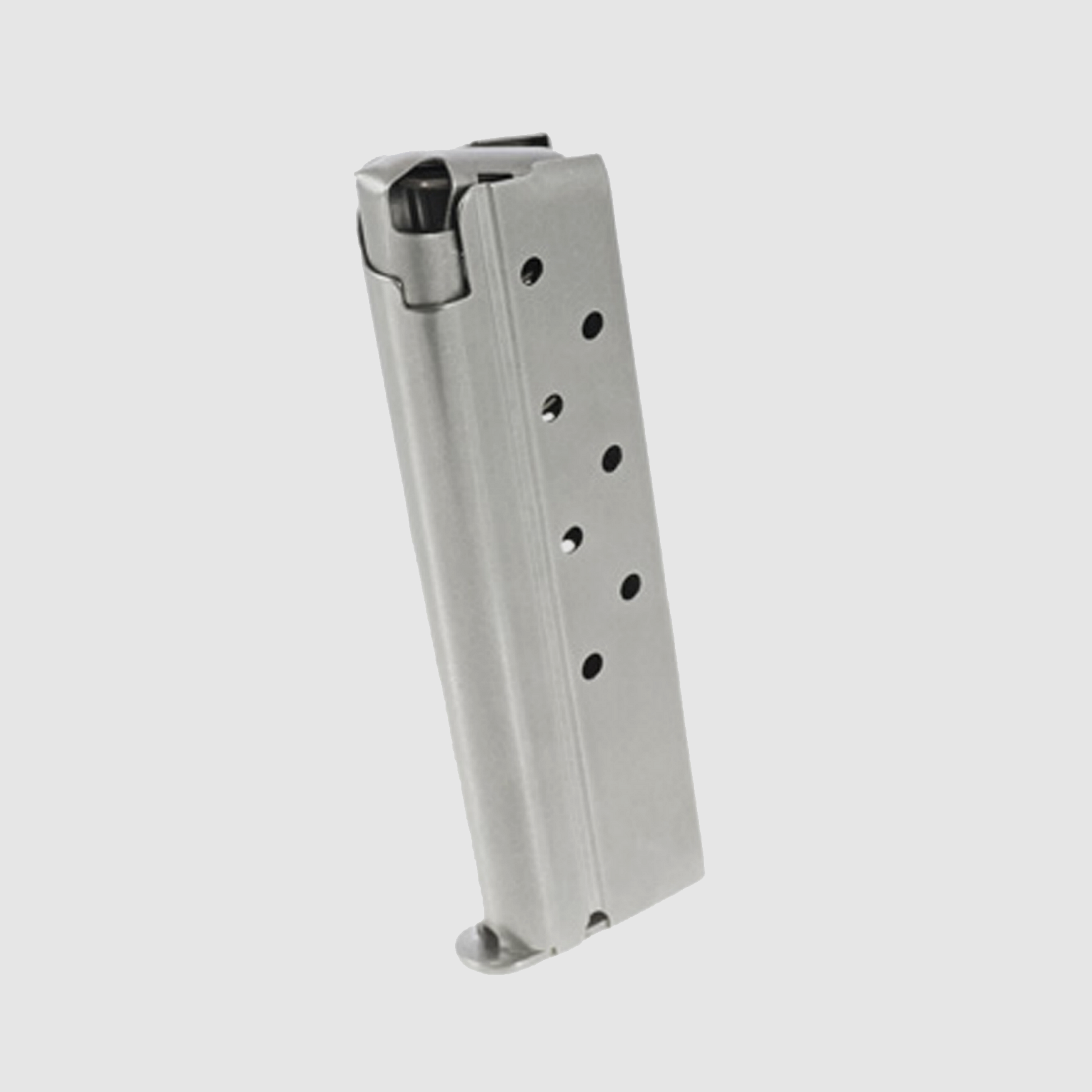 Cargador de acero Ruger SR1911 10mm, 8 cartuchos – Ruger