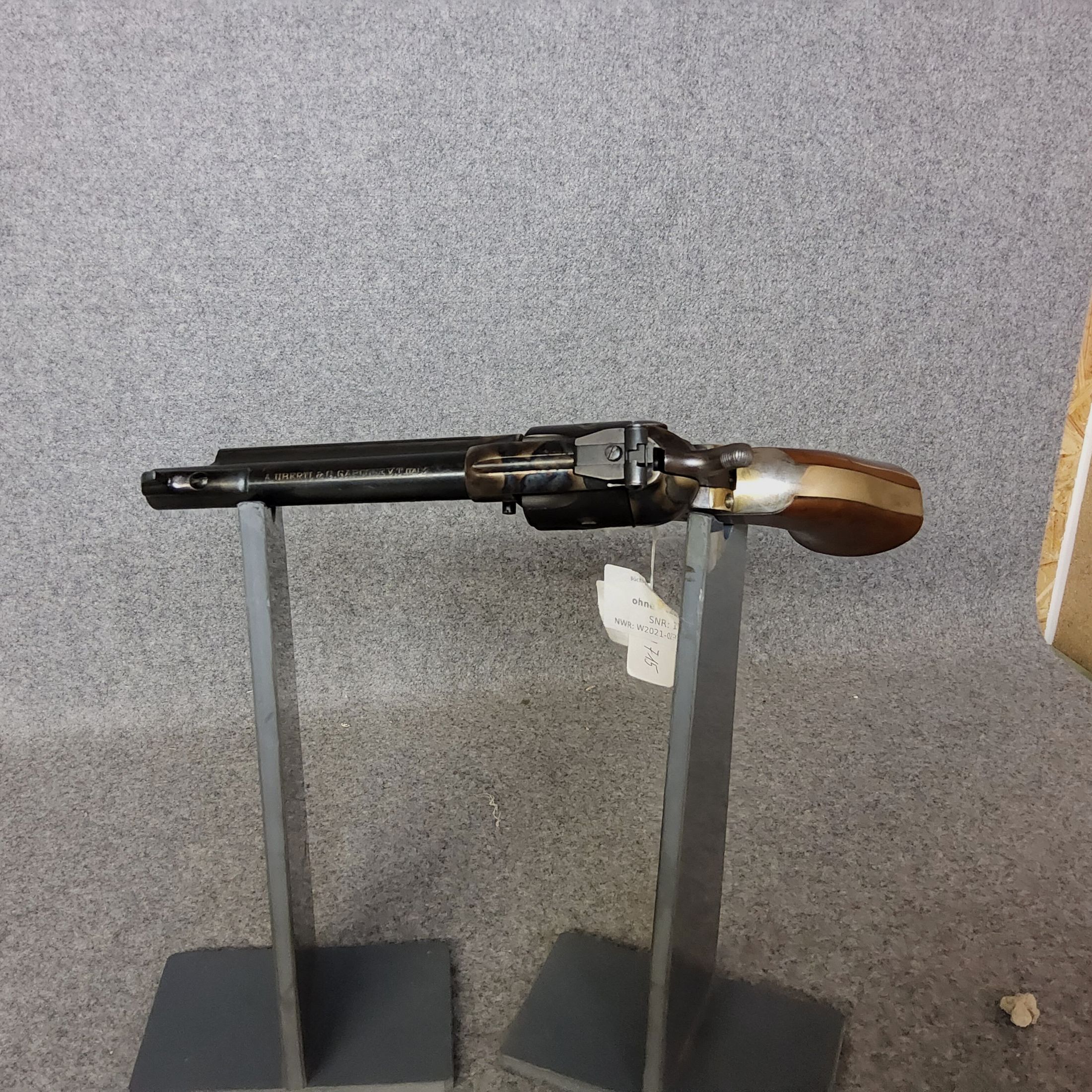 Uberti, image 7 of 8