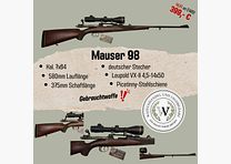 Mauser 98