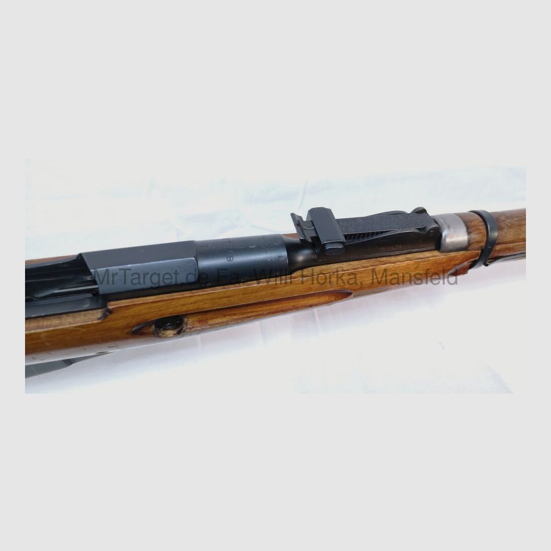 Finnischer Nagant 1932