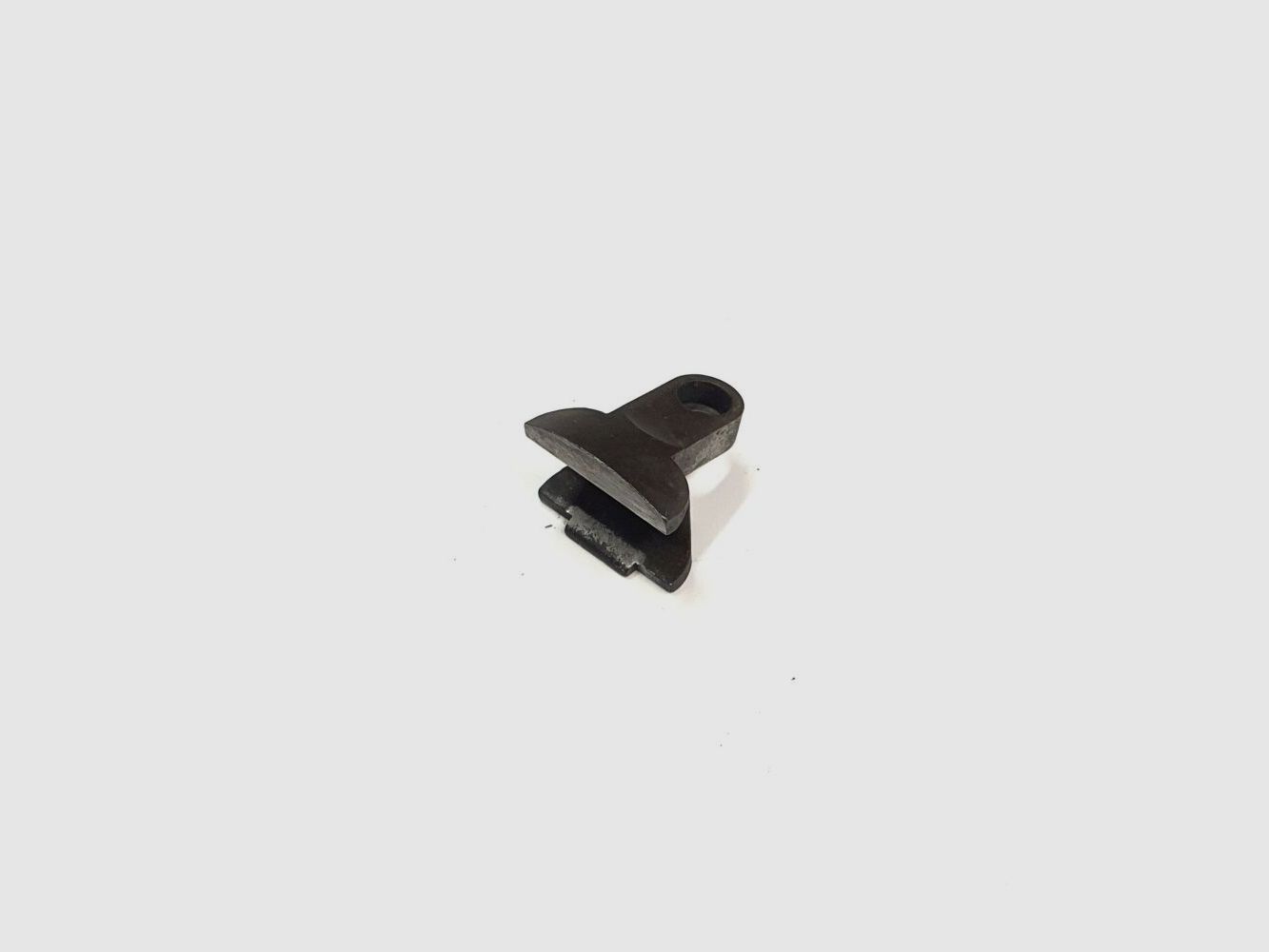 30M1 [46]US 30M1 carbine Rückstoßplatte / Recoil Plate, gebraucht / used , US Military part