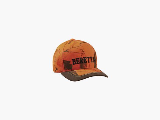 Beretta Camo oranje Pet One size