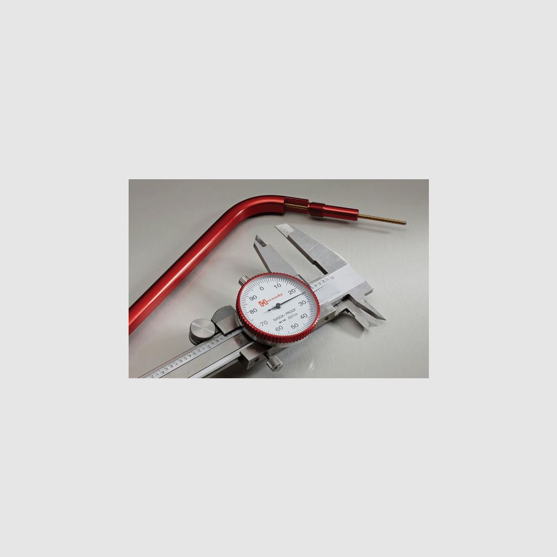 Hornady Lock-N-Load Precision Reloaders Accessory Kit