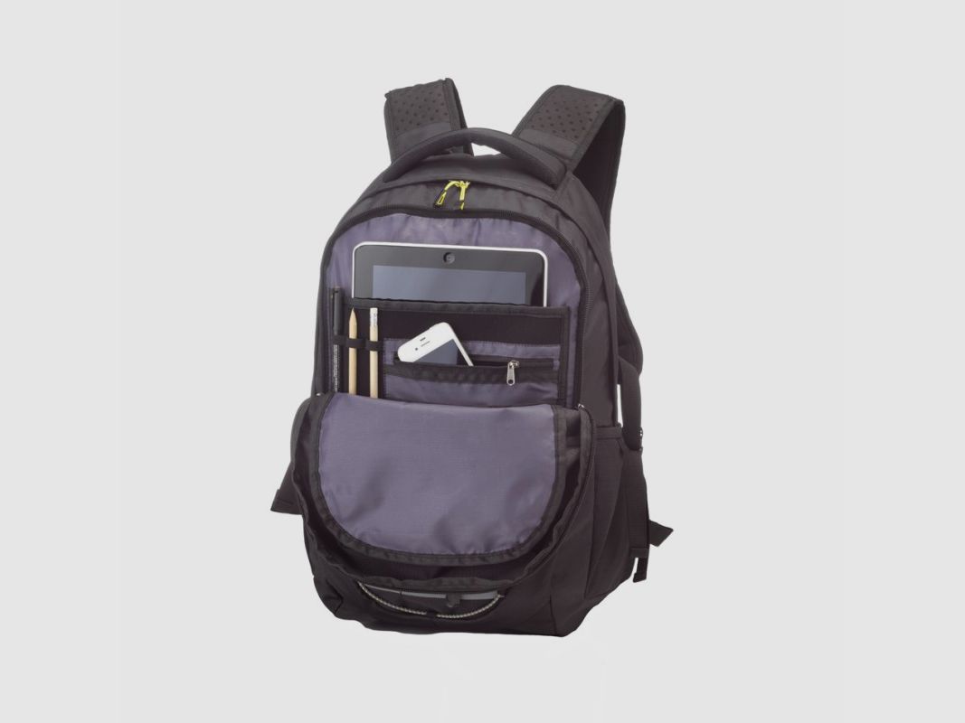 ZAINO TECNICO AUSTRAL 30L, immagine 5 di 6