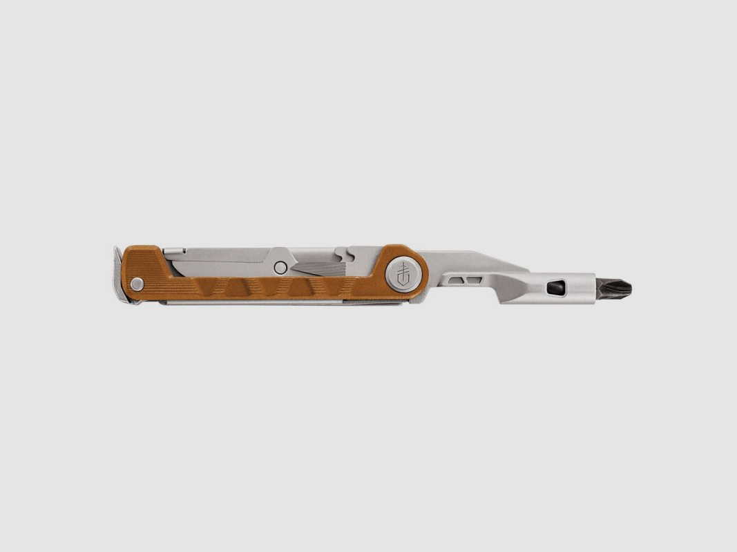 Gerber Taschenmesser ArmBar Drive orange