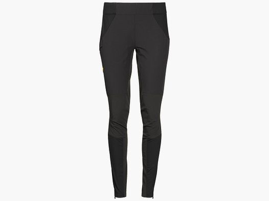 Bergans Fløyen Original Tight Pants Women Dark Green Mud XXS