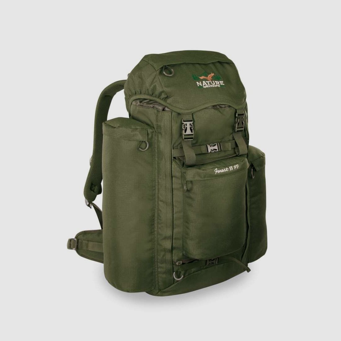 Zaino Marsupio Forest 55, image 1 of 5