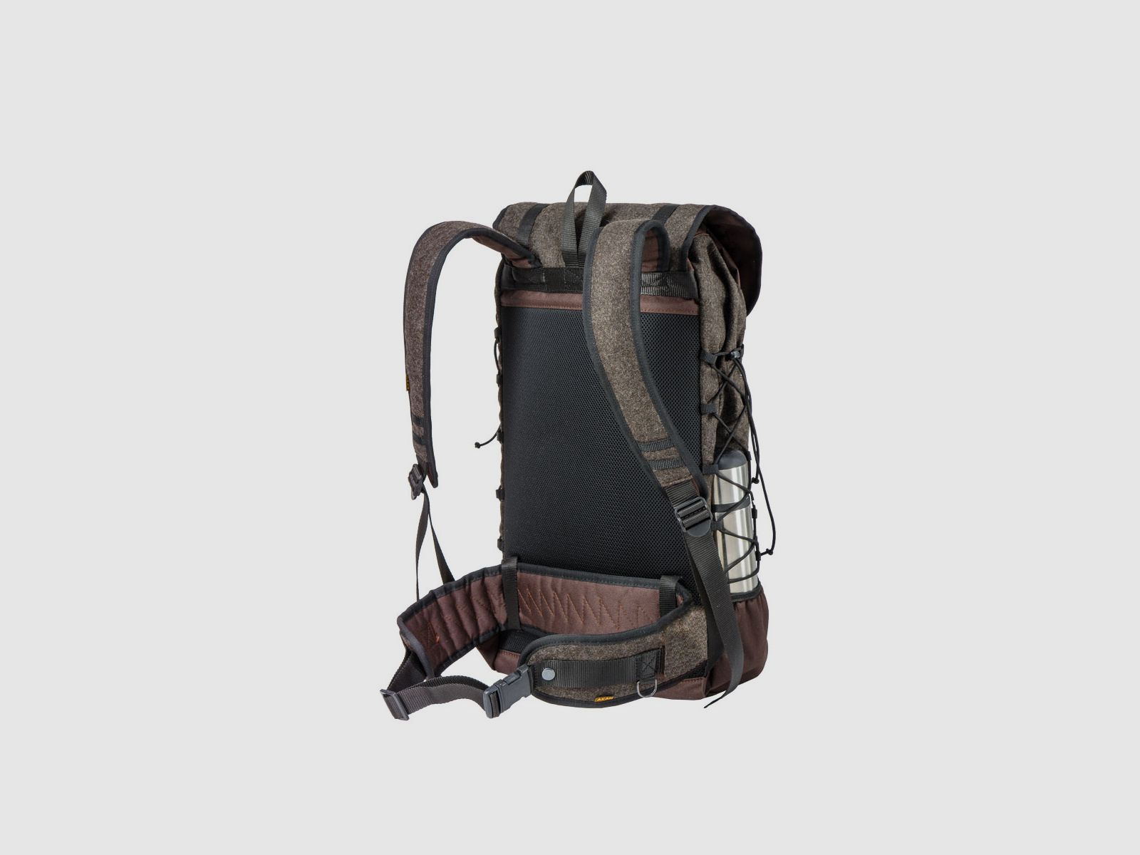 AKAH Mountain and Trekking Backpack LODEN