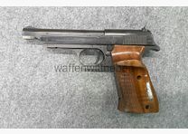 Pistola Norinco TT Olympia