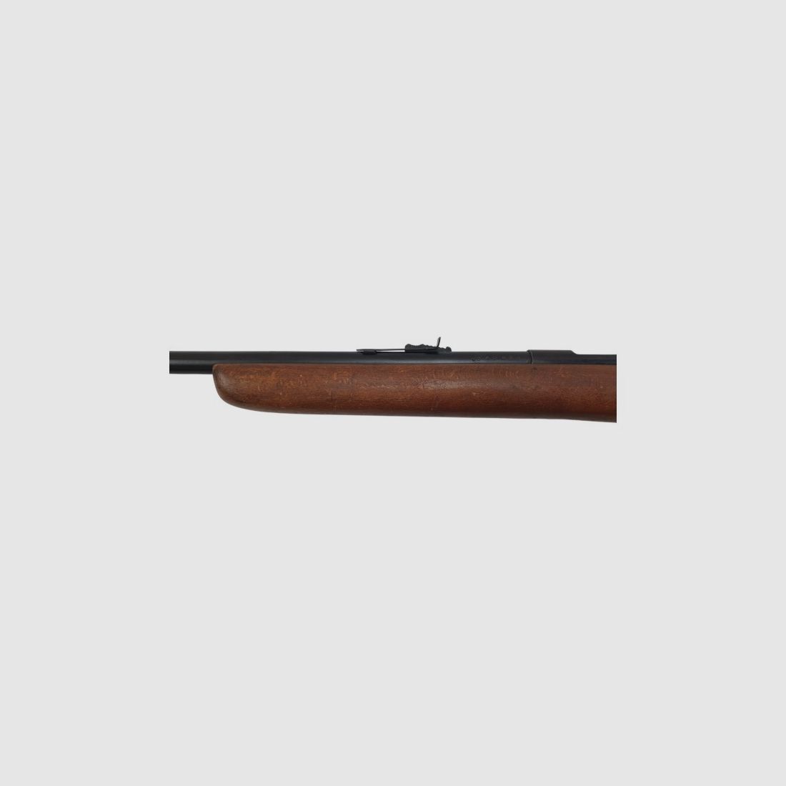 SALE - SCHOOL RIFLE BSA MONOCOUP SPORTSMAN CAL.22LR, image 10 of 12