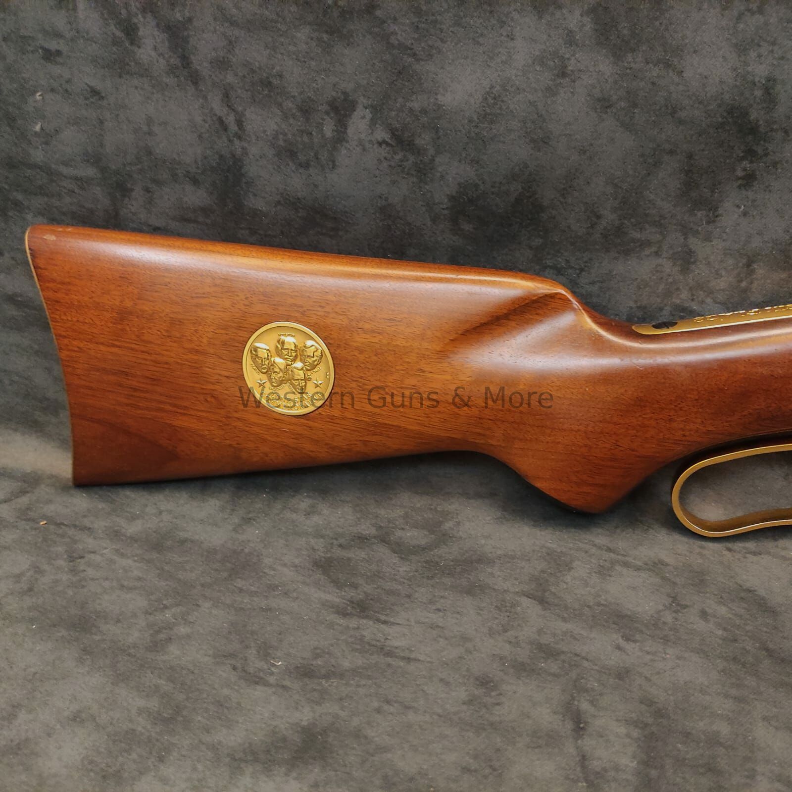 Winchester Commemorative Mod. 94 " Lone Star "