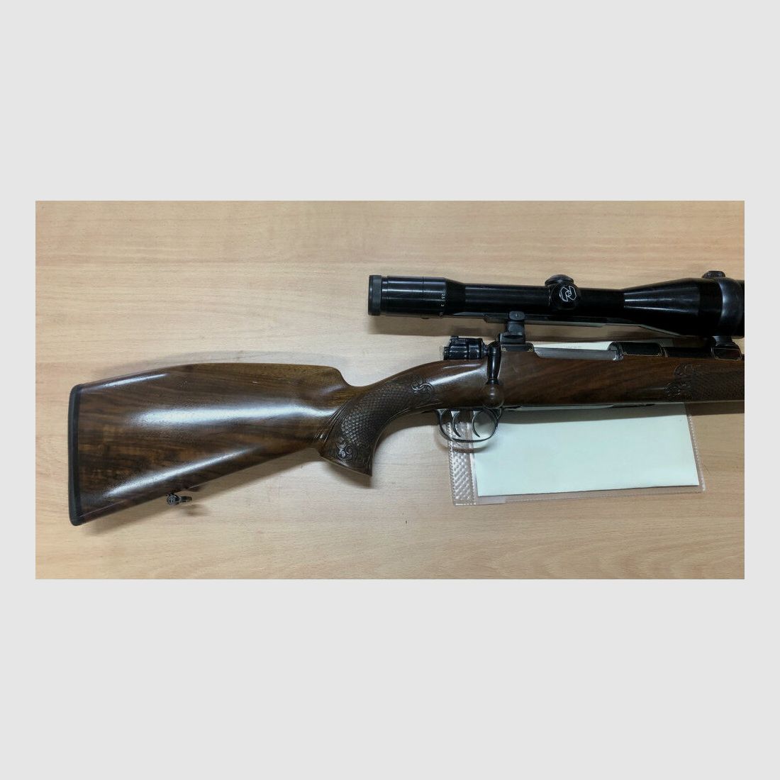 Mauser 98
