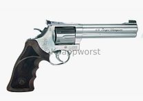 Smith & Wesson S&W 686 Target Champion