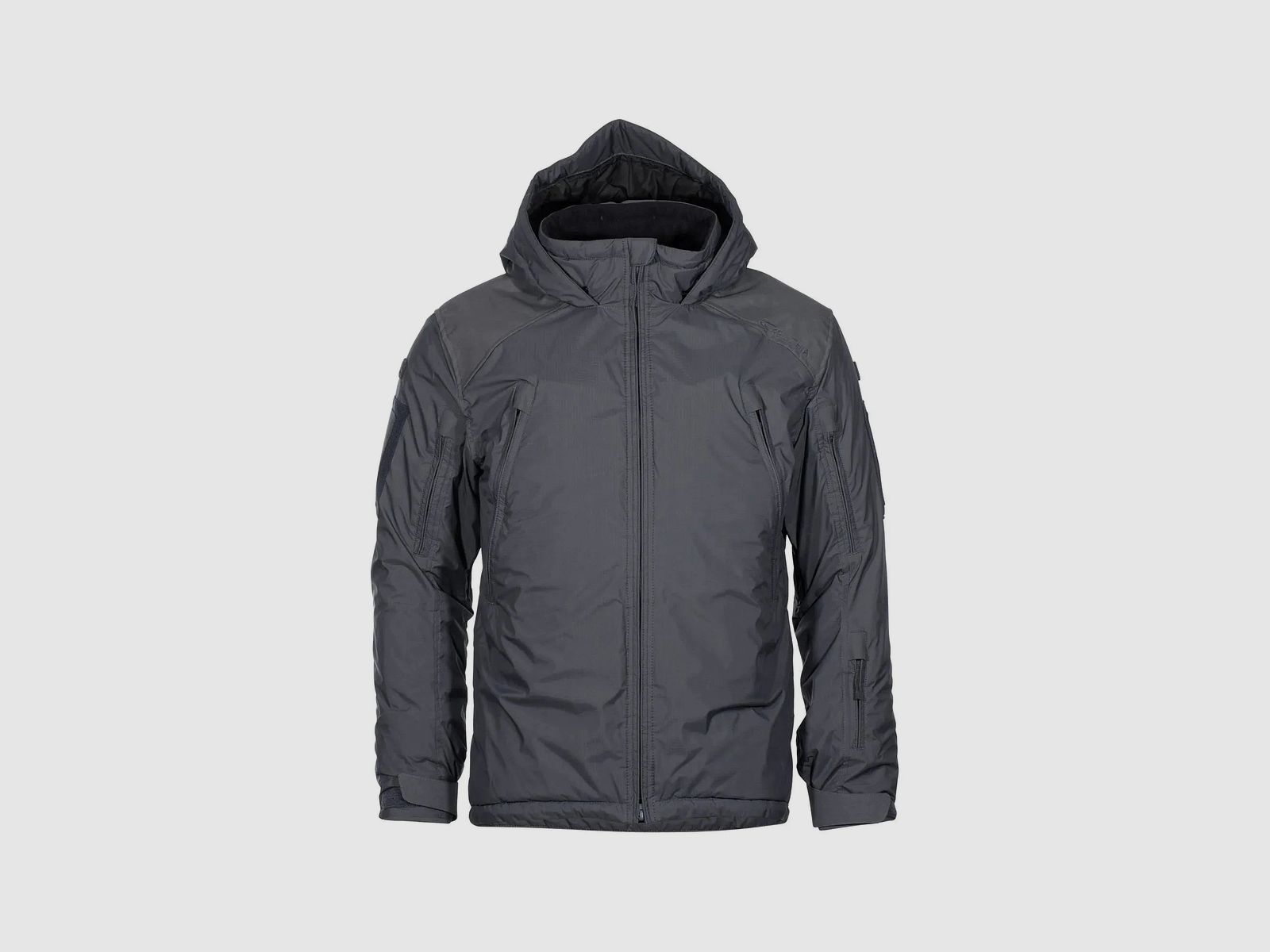 Carinthia Carinthia Jacke MIG 4.0 grau