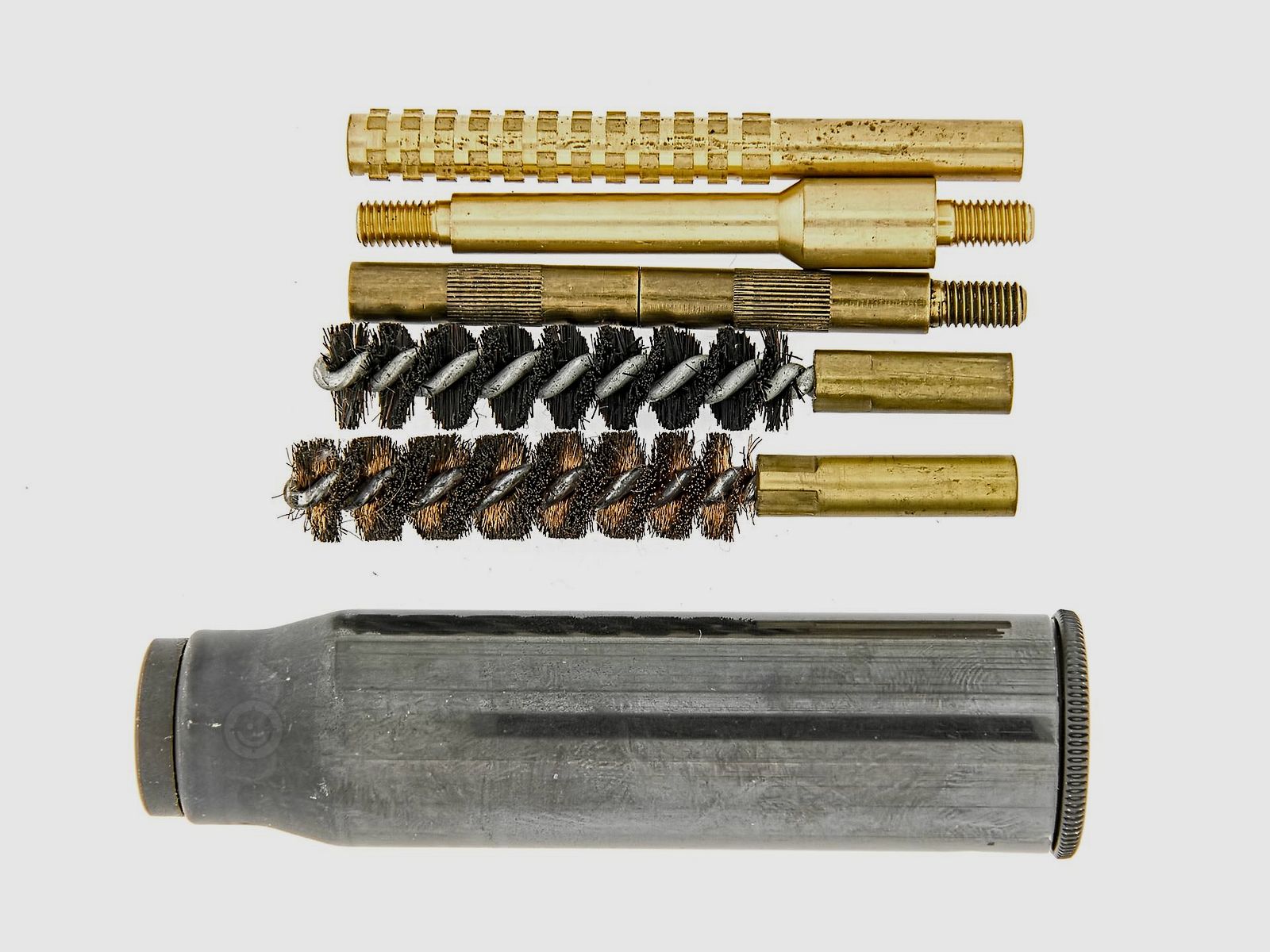 ERLA Reinigingsset 9mm