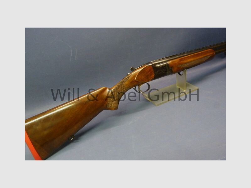 MIROKU ANSCHÜTZ Chasse