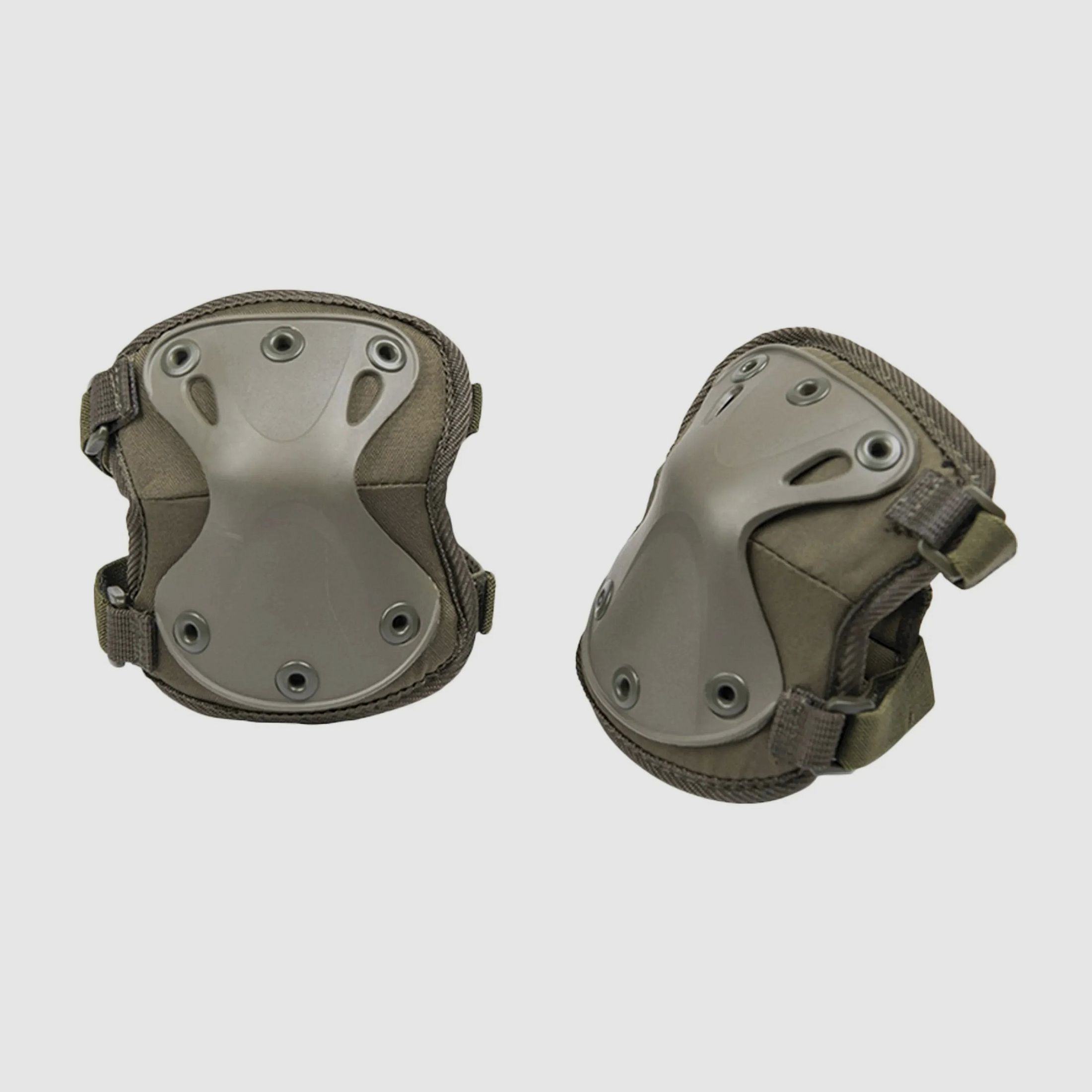 Mil-Tec Knieschützer Protect