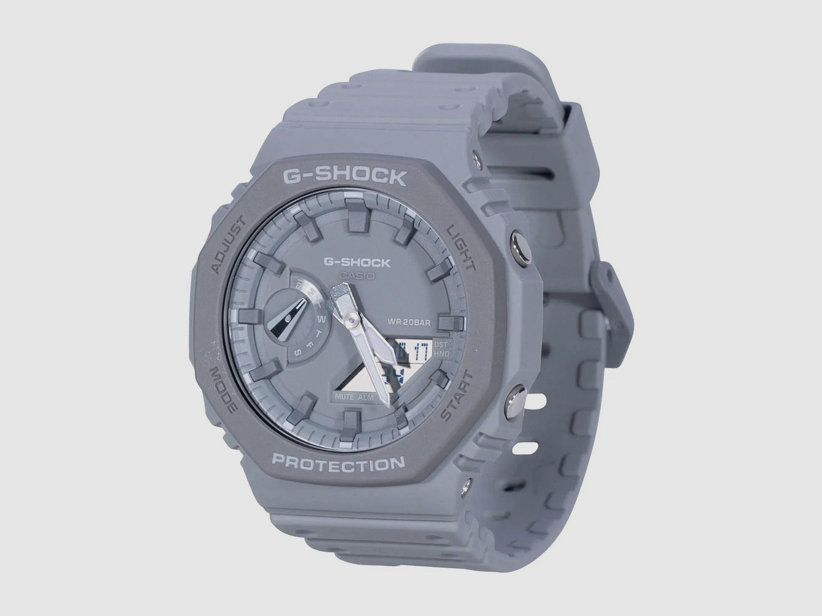 G-SHOCK Armbanduhr G-Shock Classic GA-2110ET-8AER
