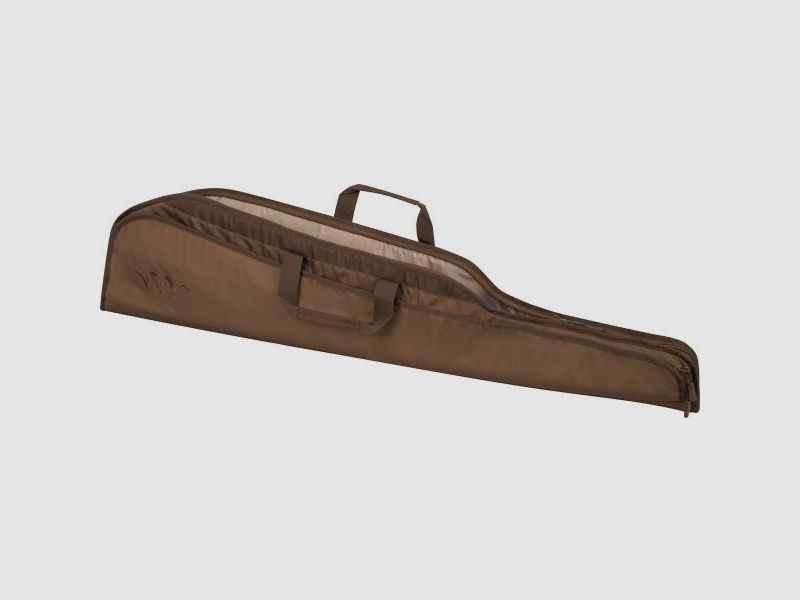 BLASER Futteral f. Langwaffe Essential 'Büchse lang' 128cm | Teak
