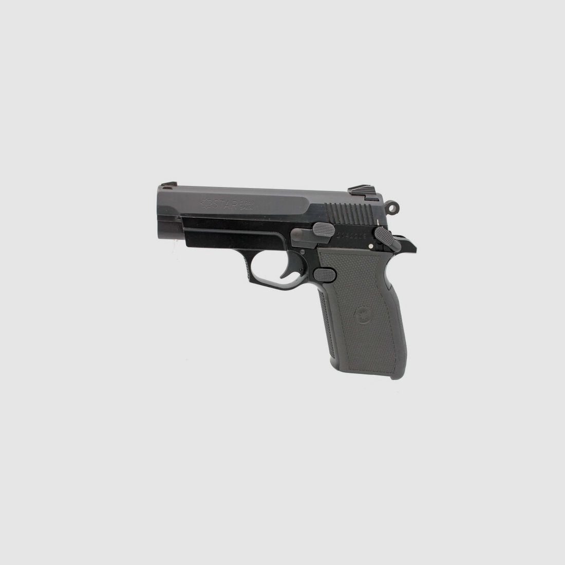 Star Pistole FIRESTAR Plus Kal. 9mm