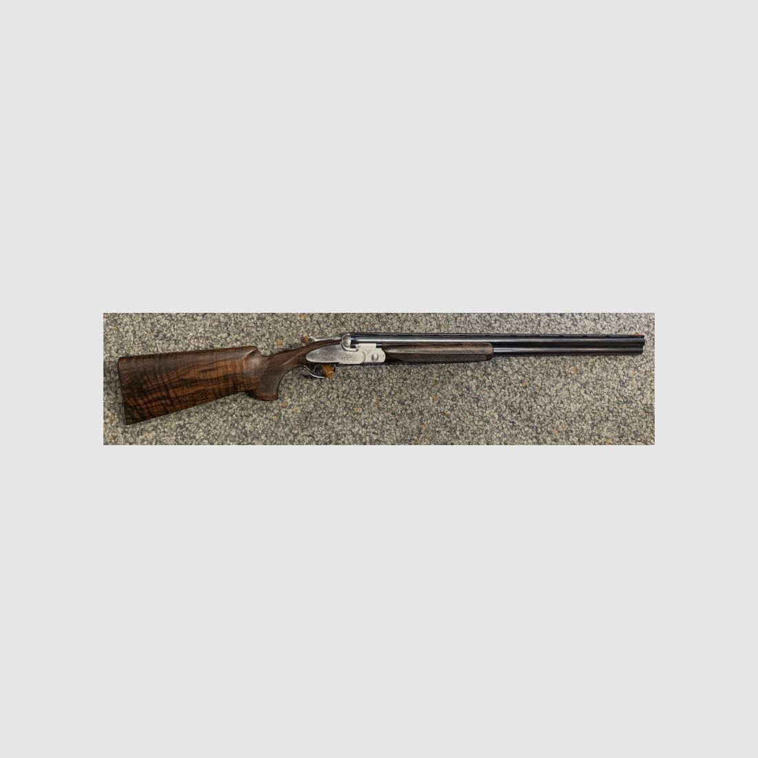 Beretta SO5 Sporting 12/70, 71cm Läufe, Einabzug, Wechselchokes, sehr guter Zustand!