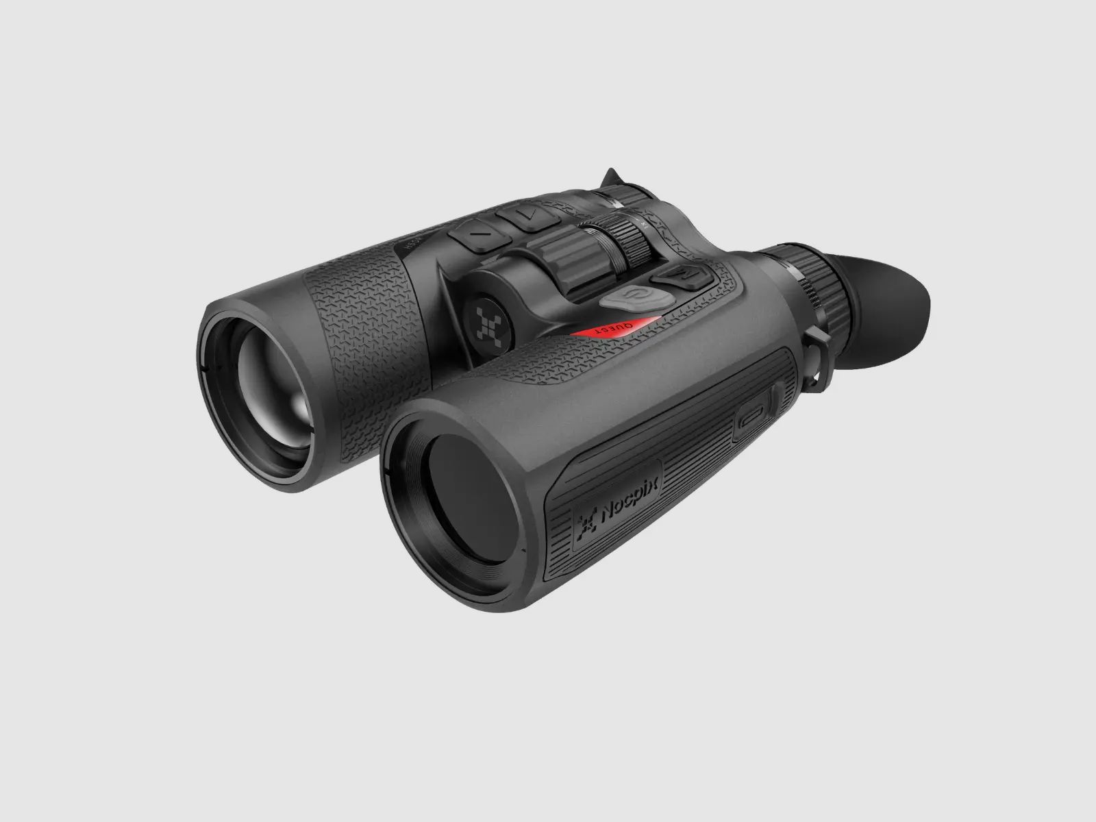 Nocpix Wärmebildfernglas Quest H50R