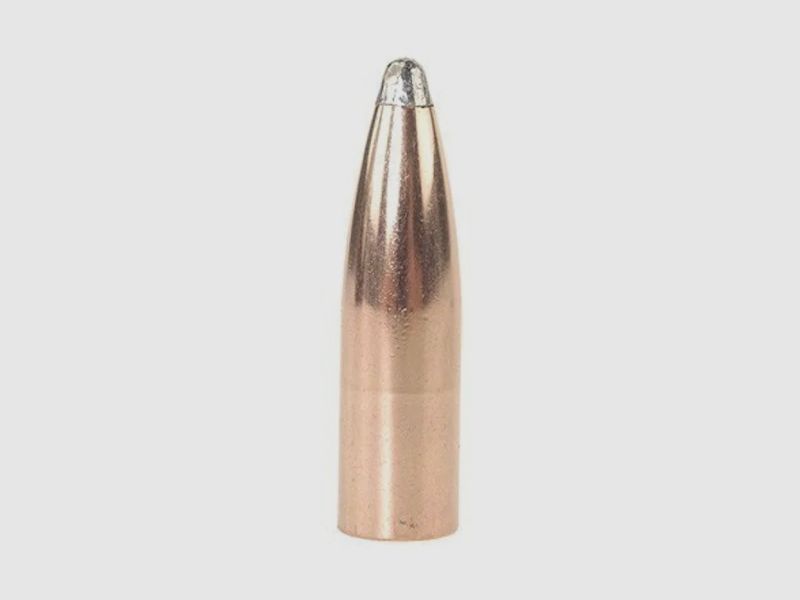 Nosler Geschoss Partition .338/.338 225GR Spitzer 50 Stück
