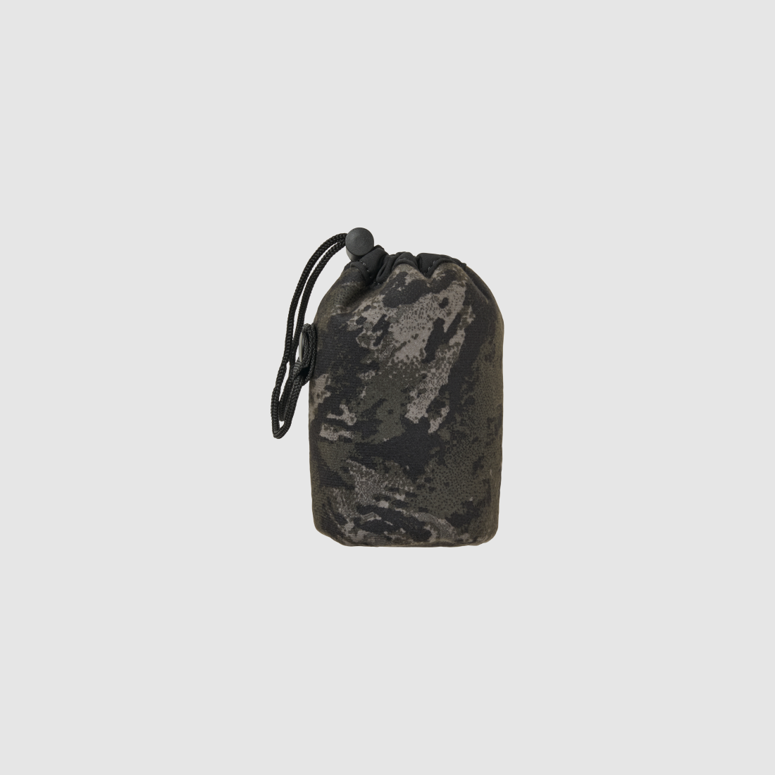 Härkila Thermal Spotter NOCTYX Tasche Camouflage Schwarz