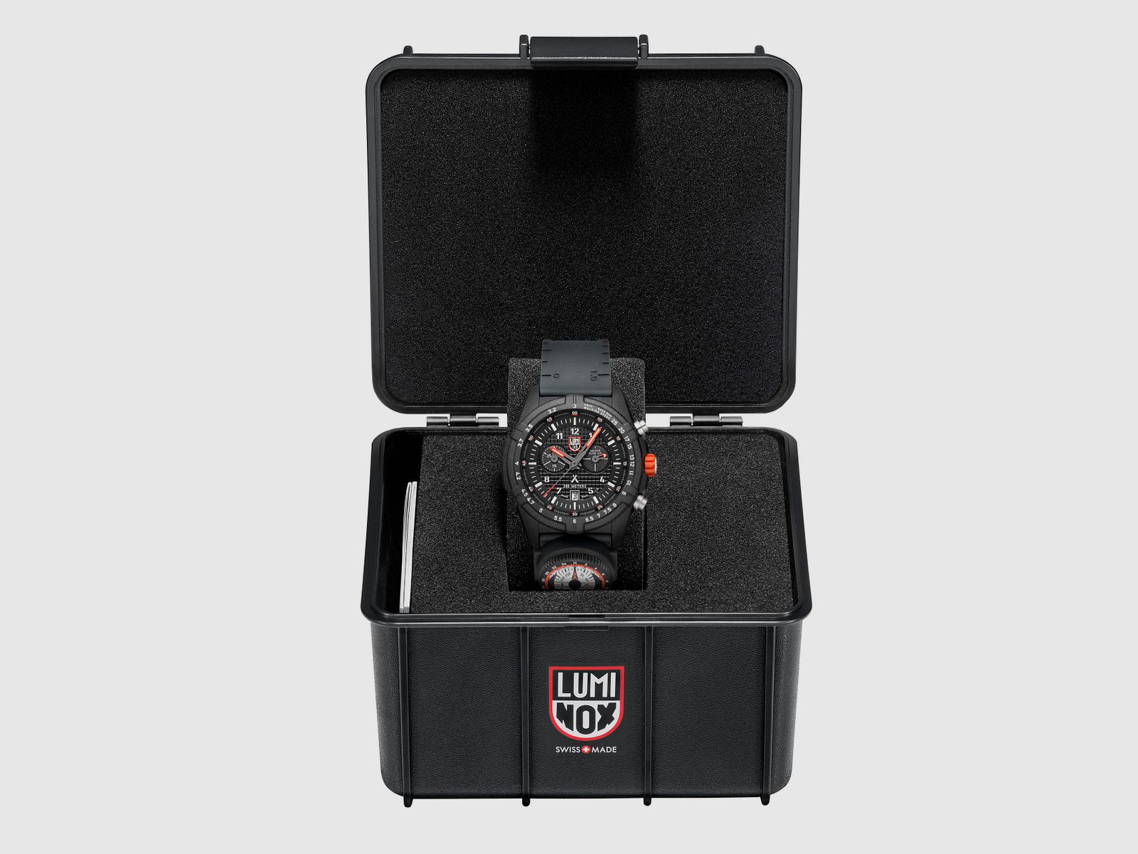 Luminox XB.3781.KM, Bild 4 von 4