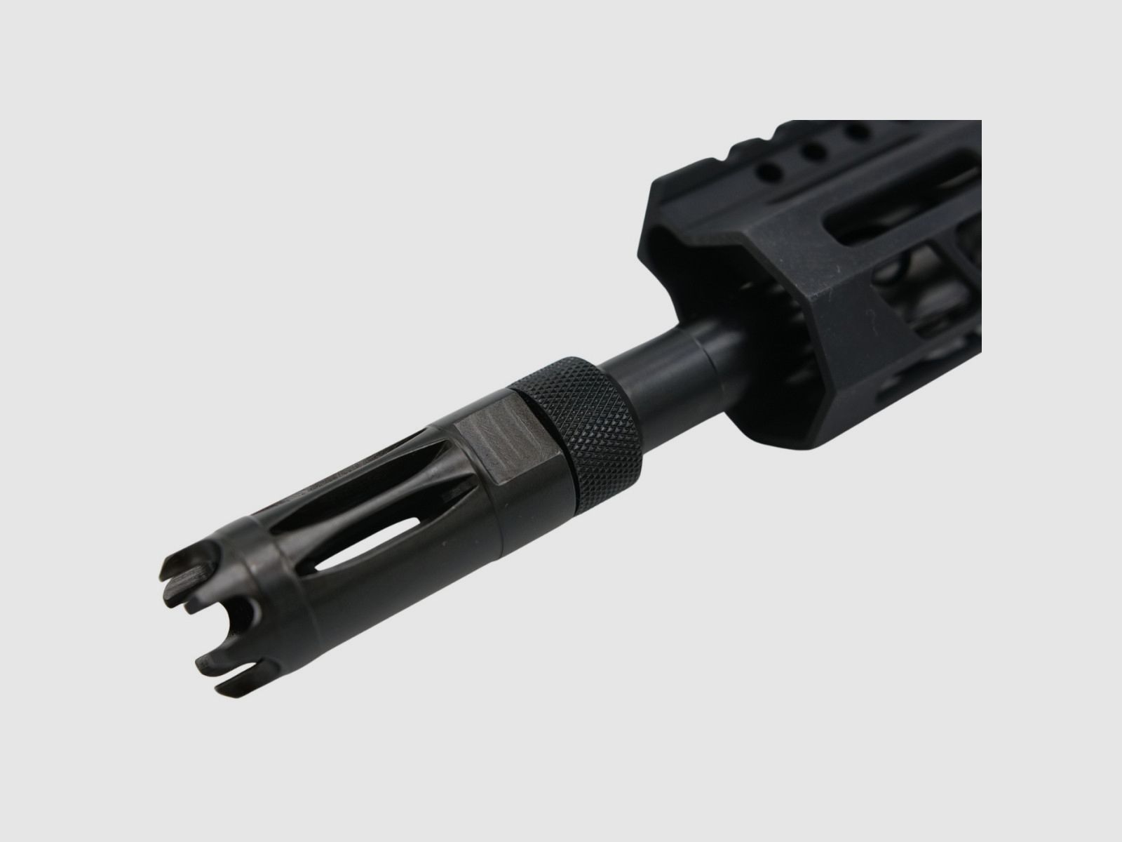 Faxon Combat 12,5'', immagine 14 di 18