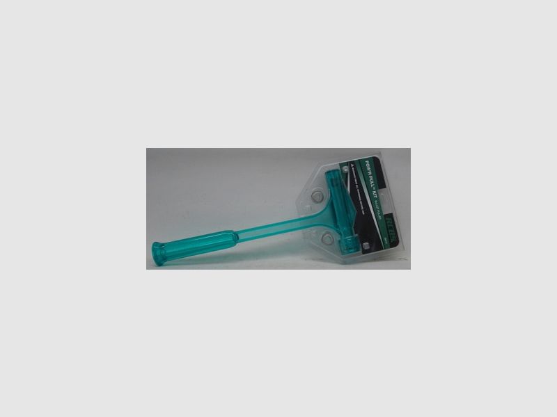 RCBS Martello di discarica -