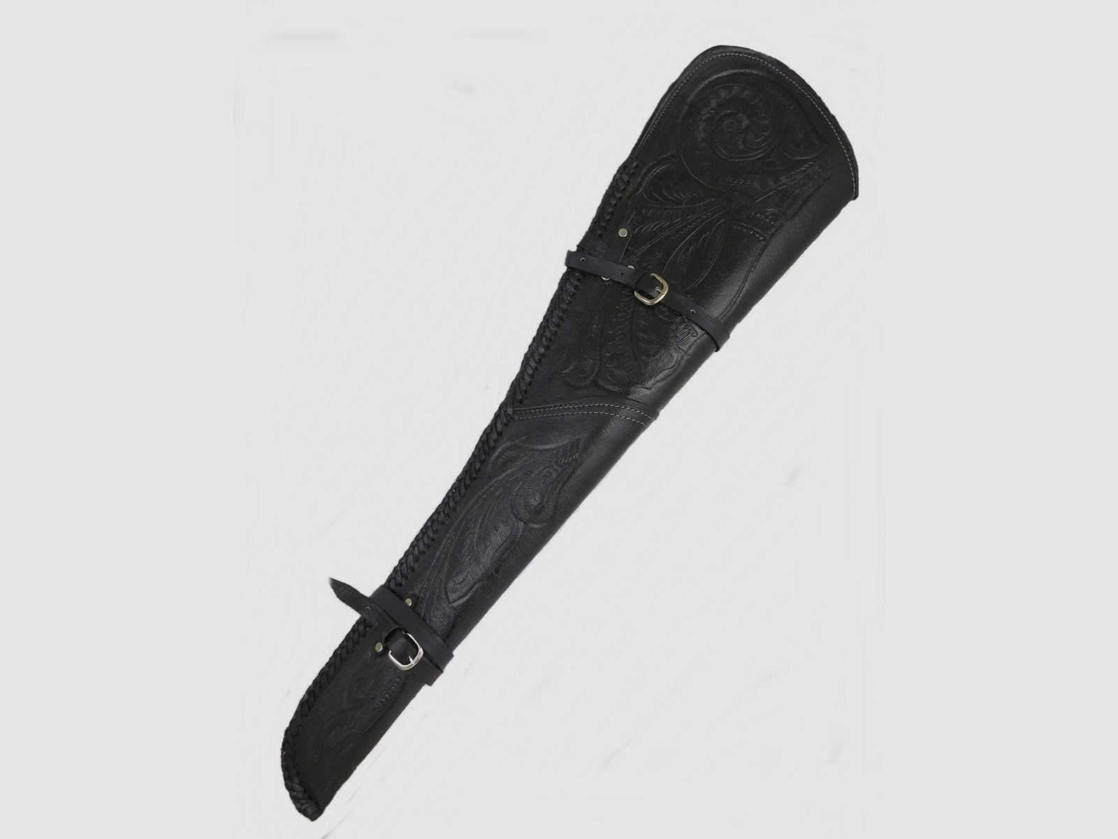 Etui Scabbard Gewehrholster für Winchester schwarz